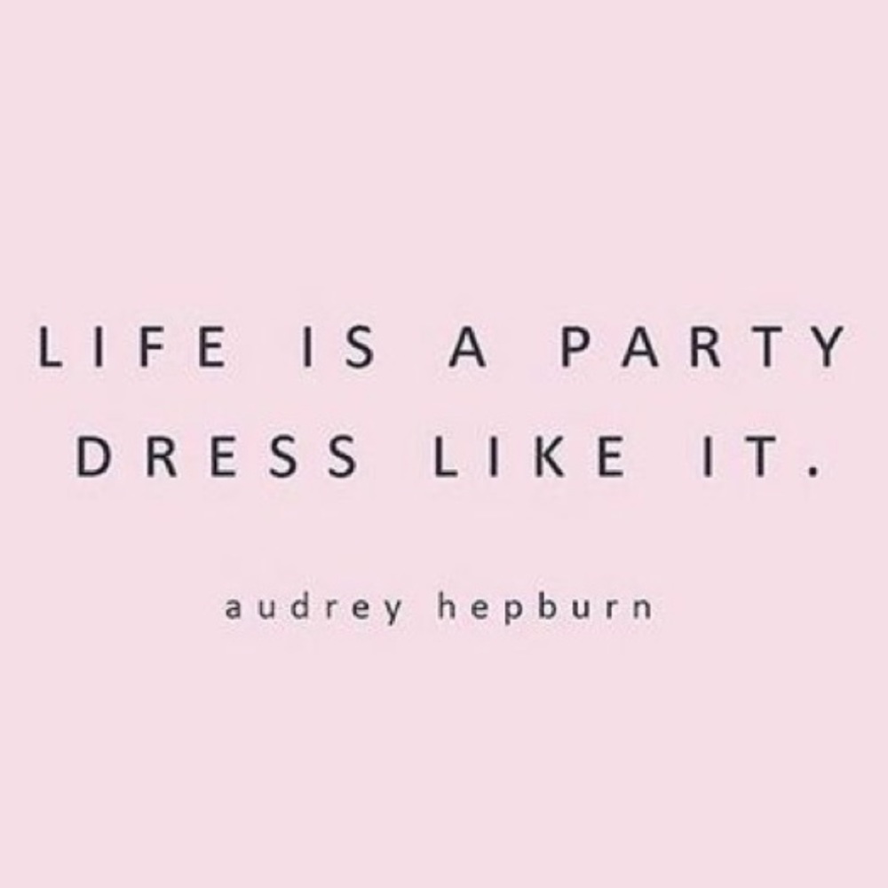 Meet your Posher, Patricia